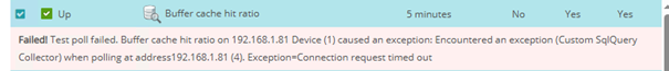 WIN WUG ERROR TIMEOUT